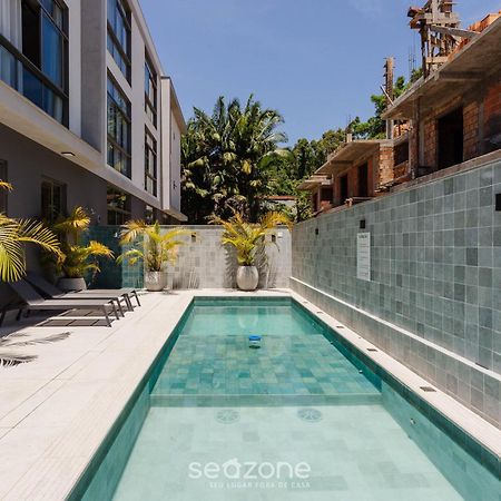 Top Studios Canasvieiras Tps Florianópolis 外观 照片