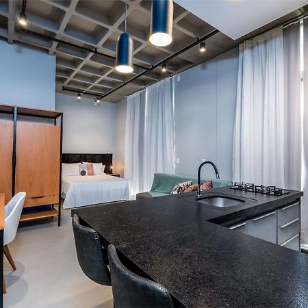 Top Studios Canasvieiras Tps Florianópolis 外观 照片