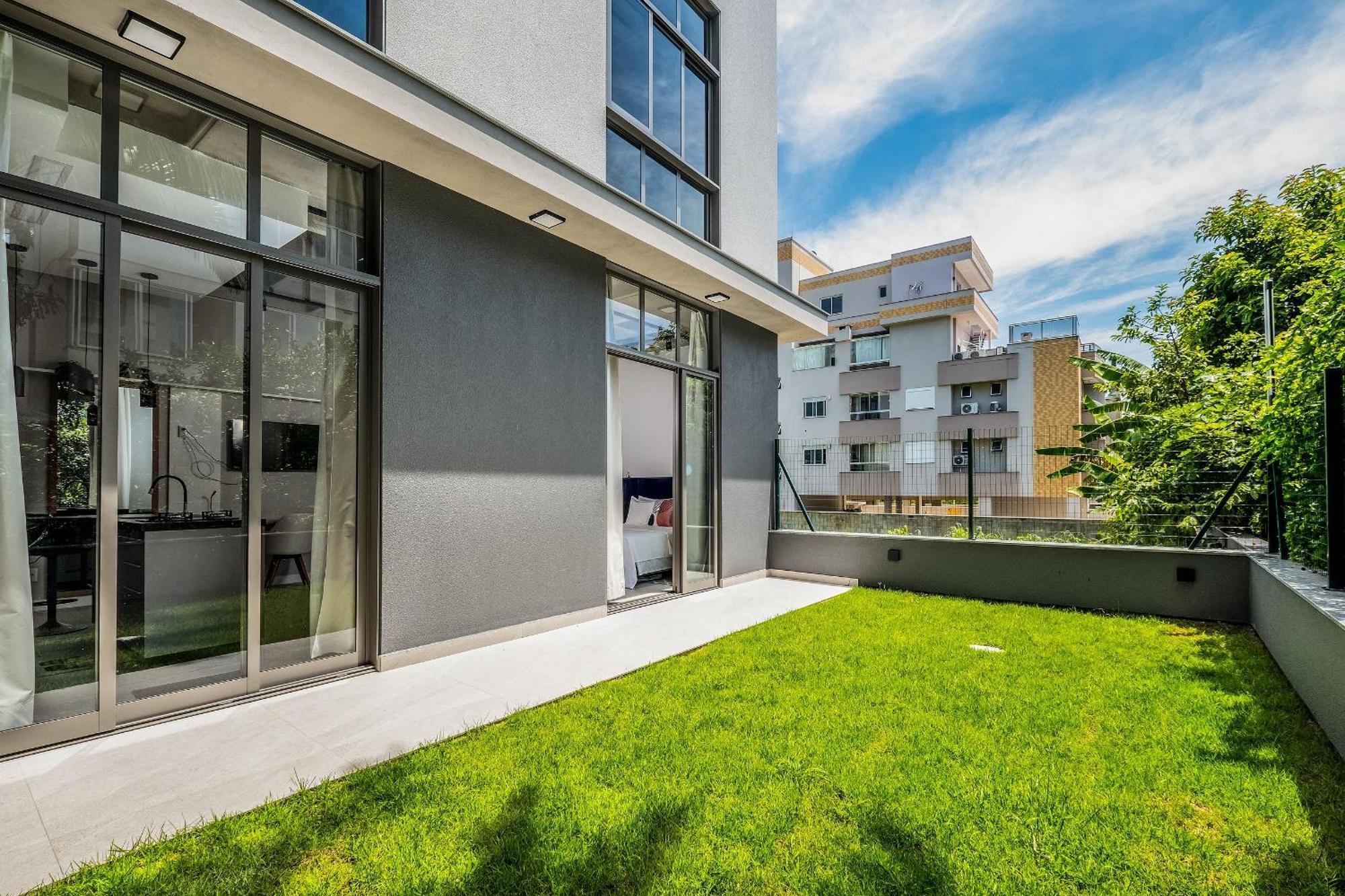 Top Studios Canasvieiras Tps Florianópolis 外观 照片