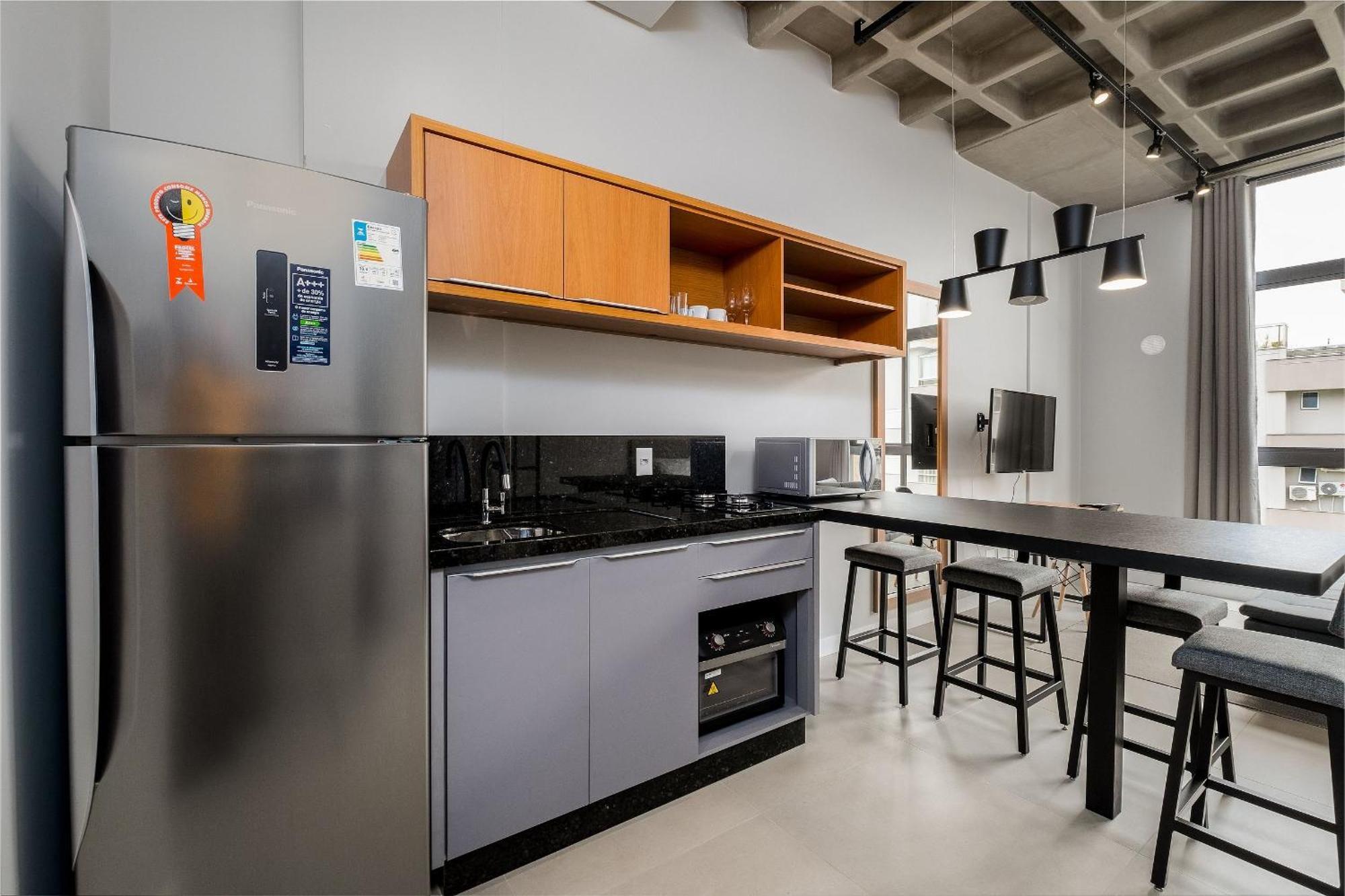 Top Studios Canasvieiras Tps Florianópolis 外观 照片