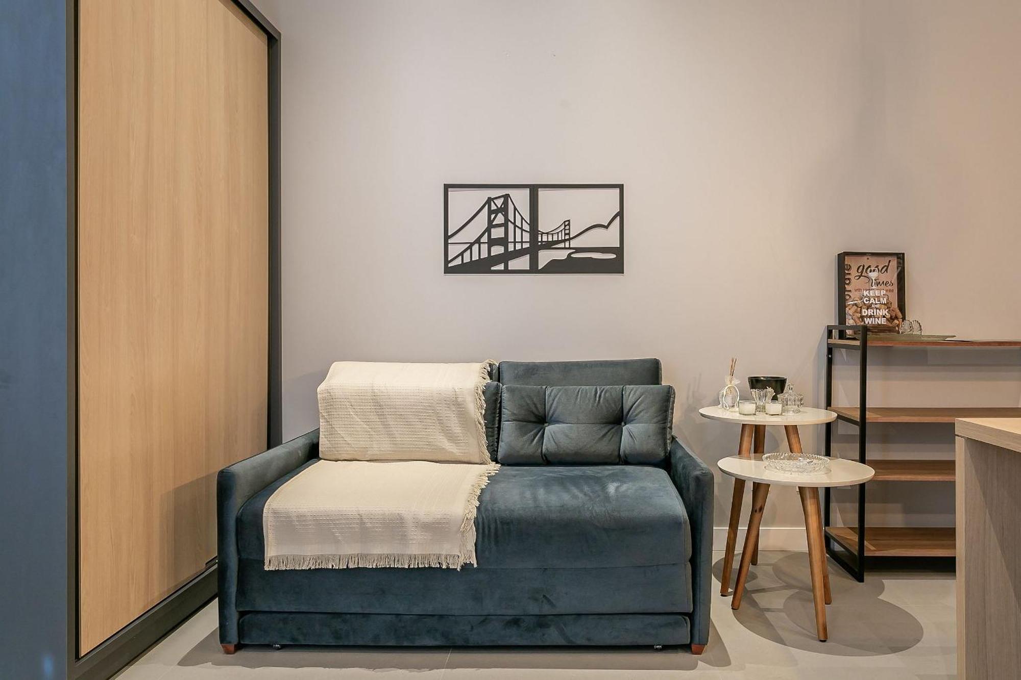 Top Studios Canasvieiras Tps Florianópolis 外观 照片