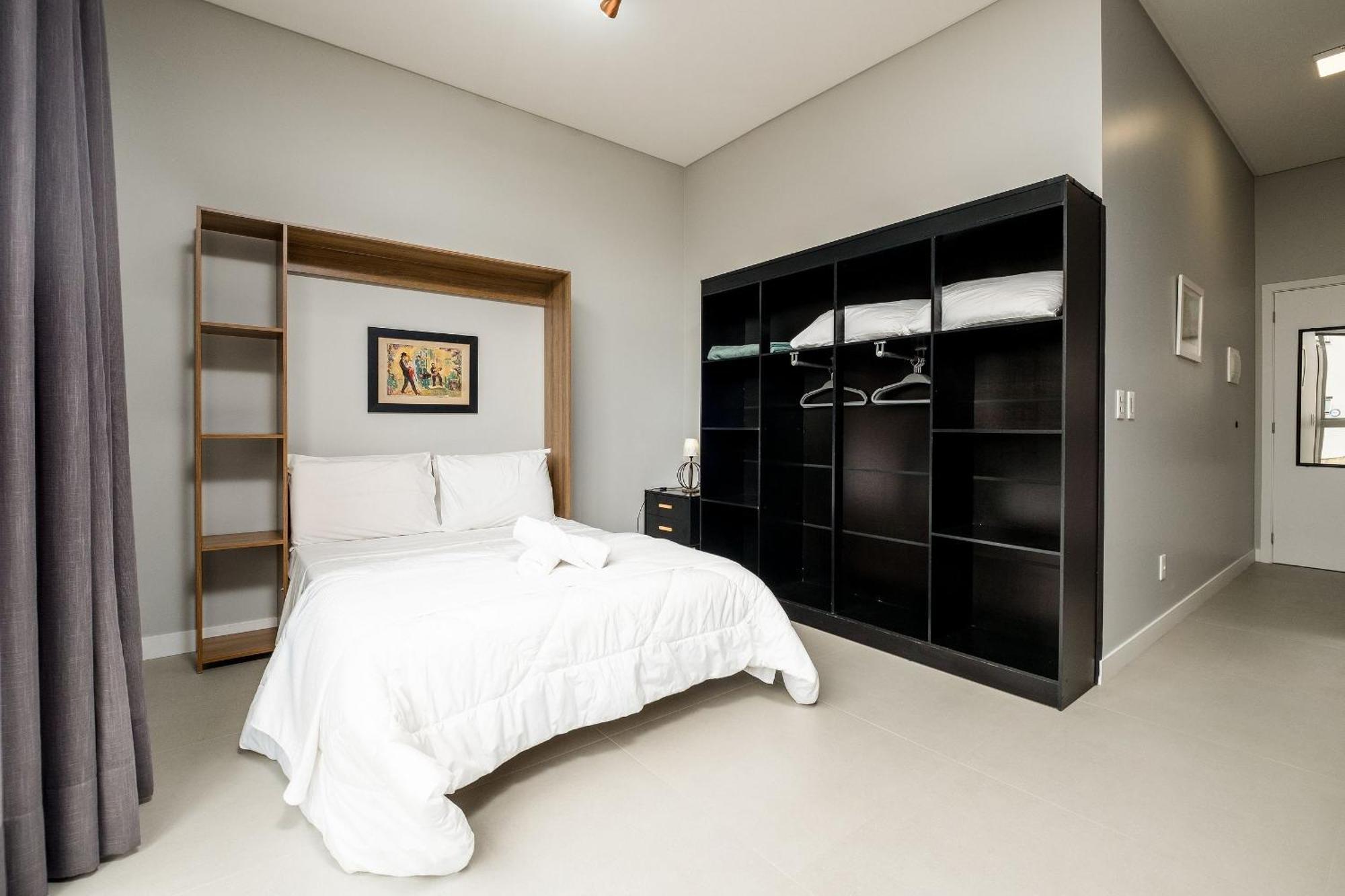 Top Studios Canasvieiras Tps Florianópolis 外观 照片
