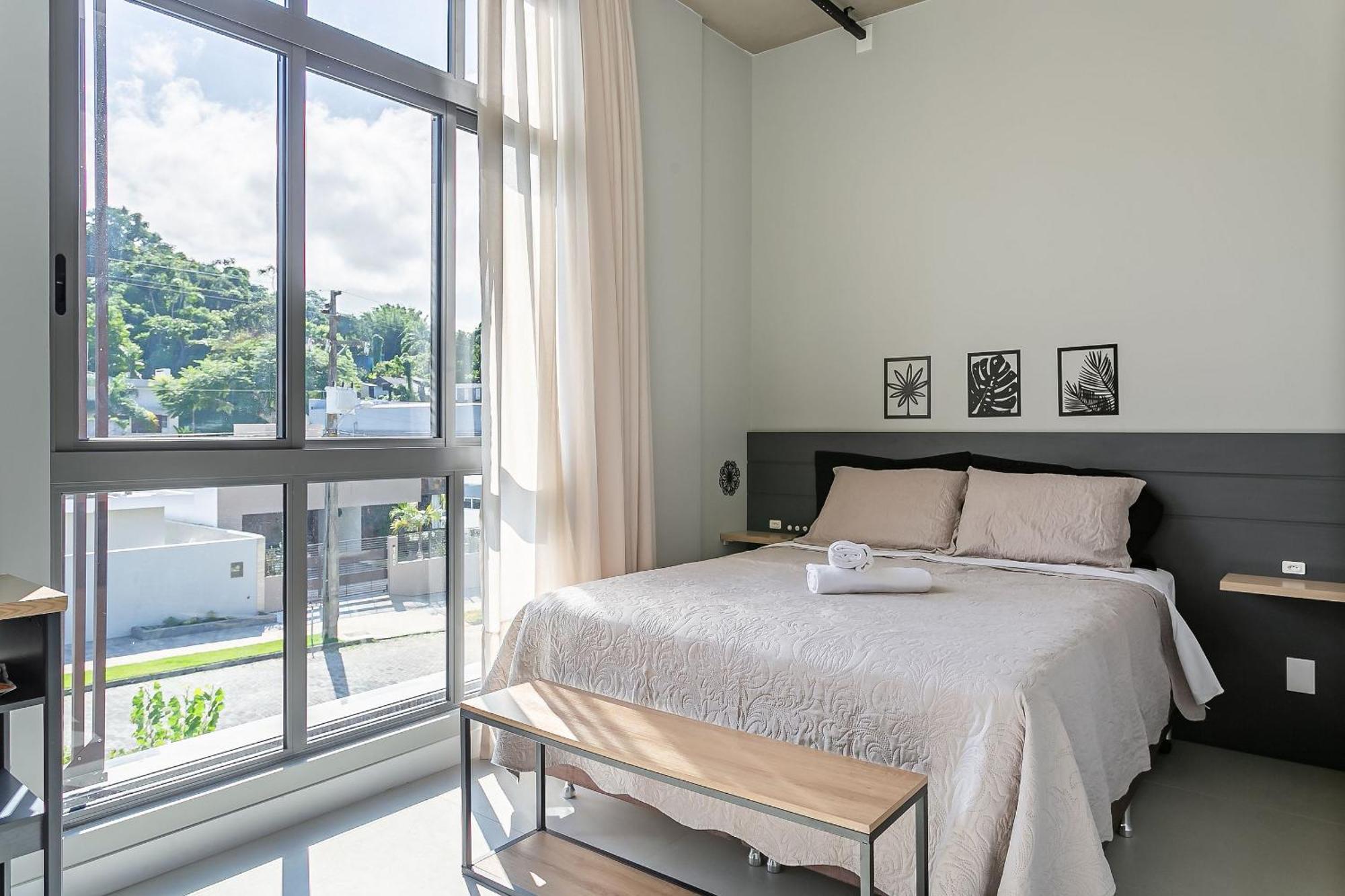 Top Studios Canasvieiras Tps Florianópolis 外观 照片