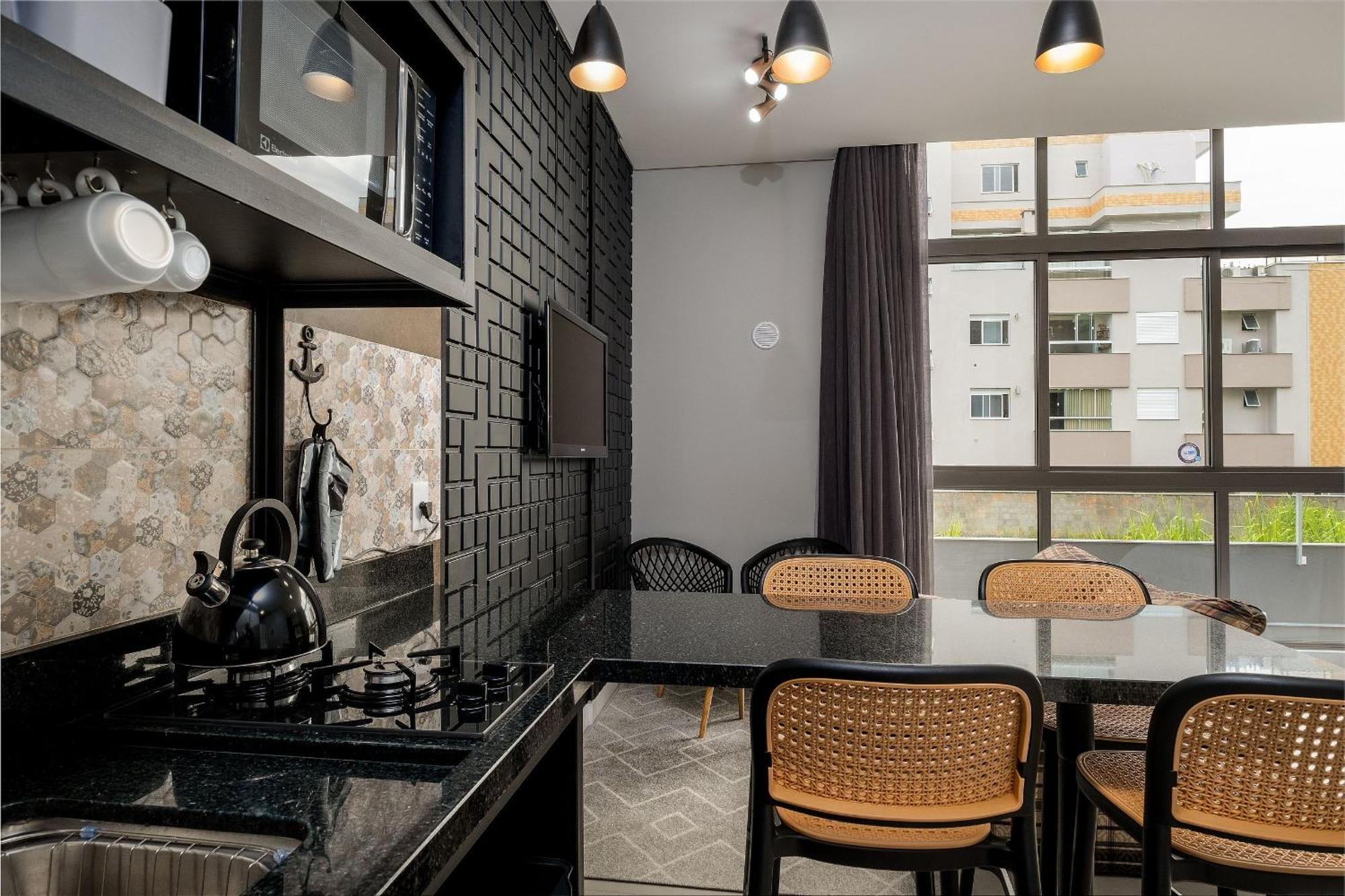 Top Studios Canasvieiras Tps Florianópolis 外观 照片