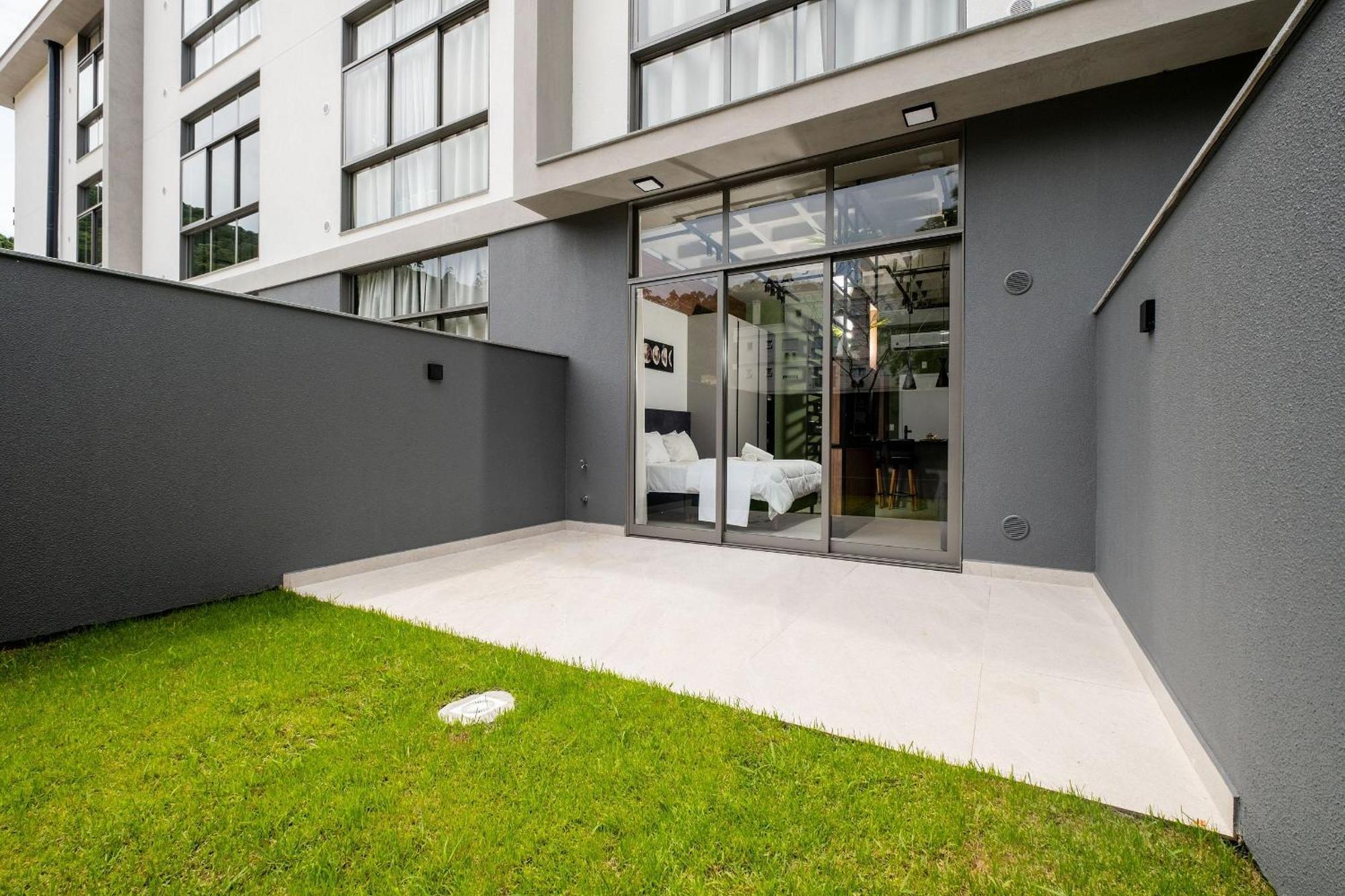 Top Studios Canasvieiras Tps Florianópolis 外观 照片