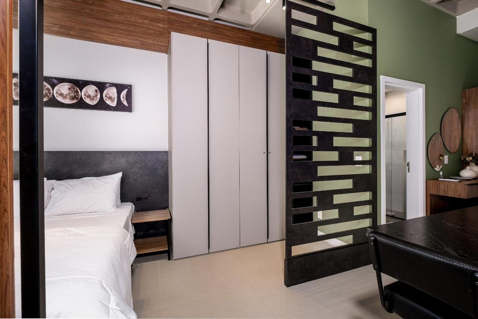 Top Studios Canasvieiras Tps Florianópolis 外观 照片