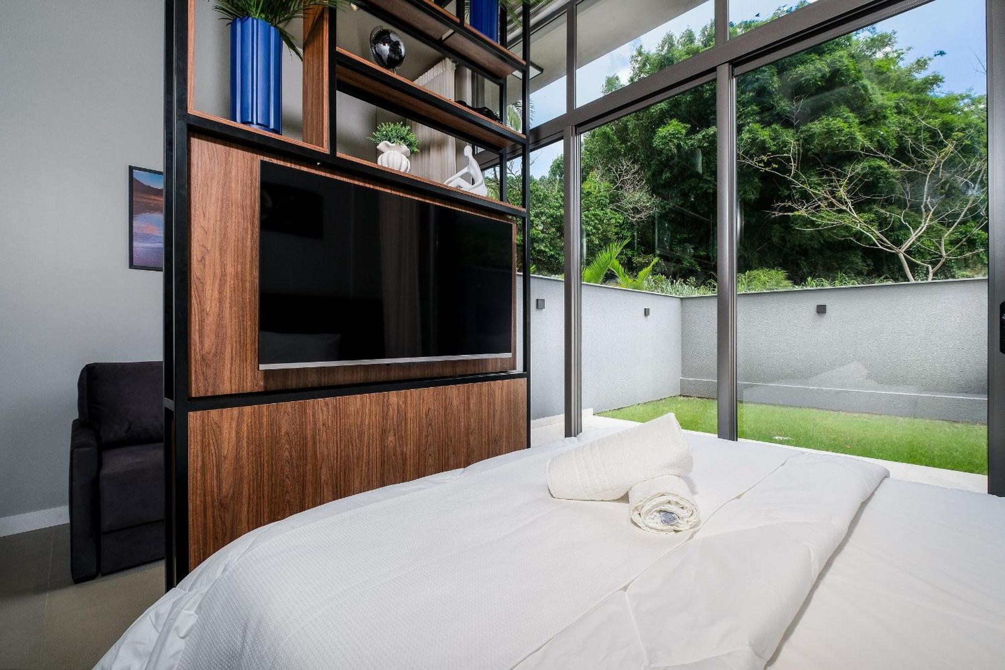 Top Studios Canasvieiras Tps Florianópolis 外观 照片