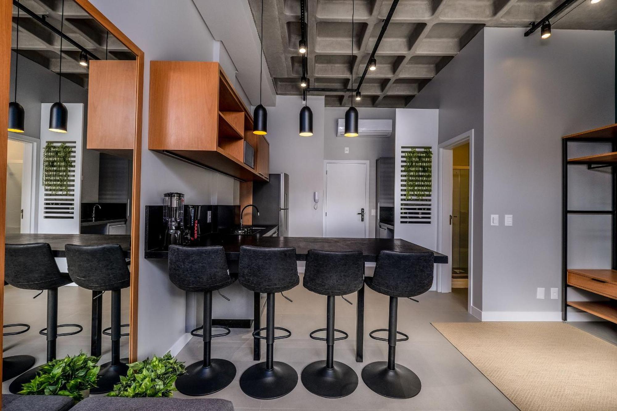 Top Studios Canasvieiras Tps Florianópolis 外观 照片