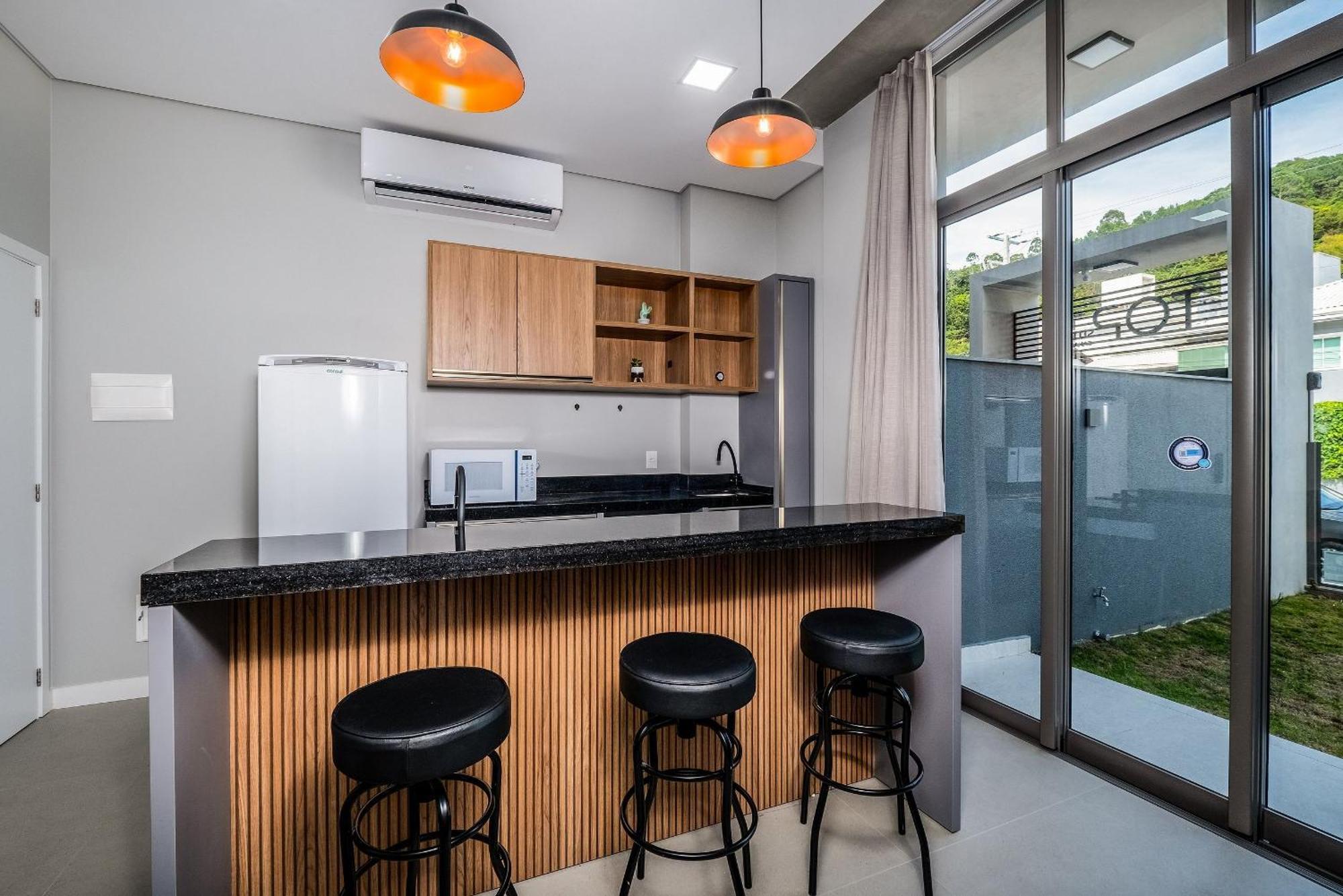 Top Studios Canasvieiras Tps Florianópolis 外观 照片