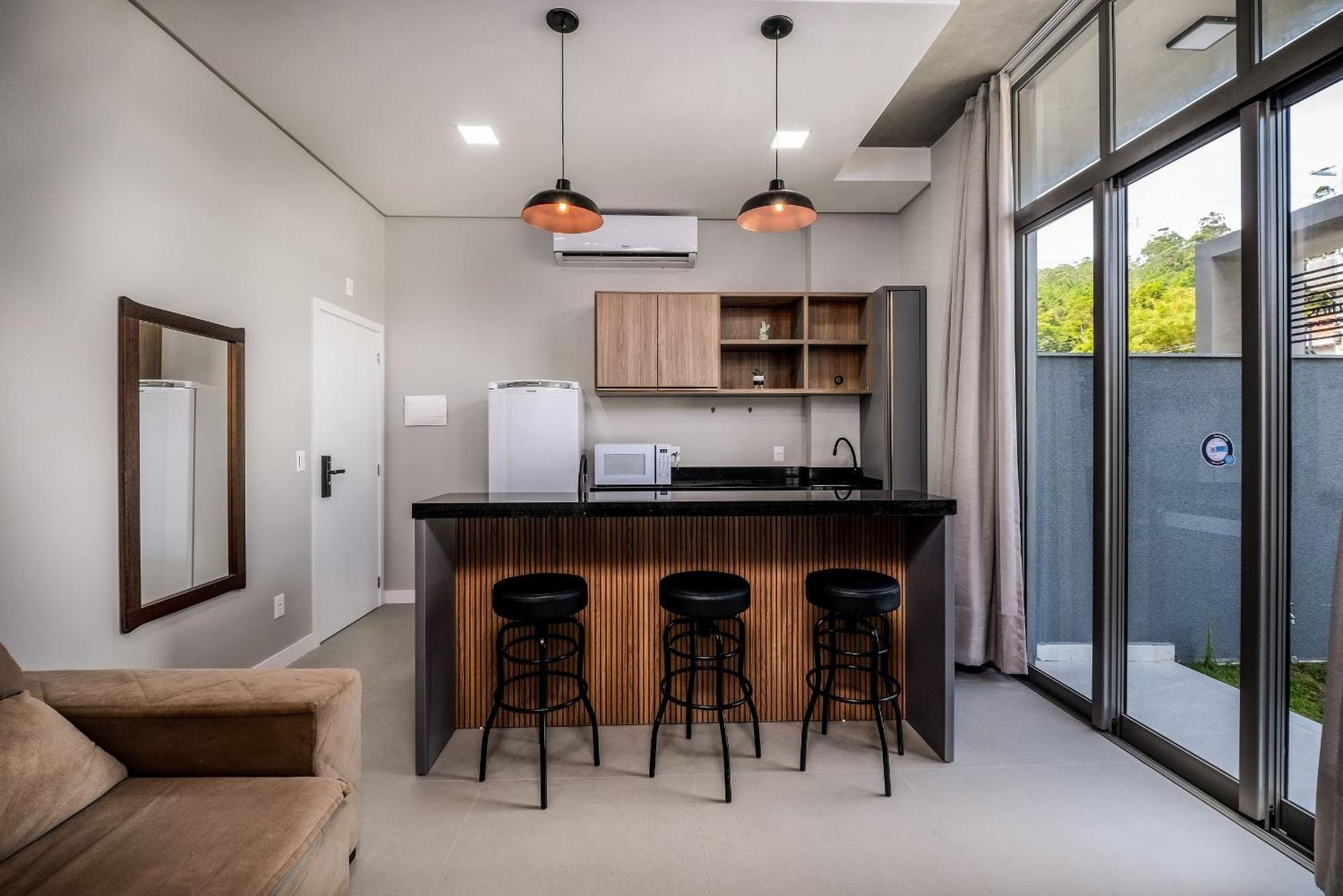 Top Studios Canasvieiras Tps Florianópolis 外观 照片