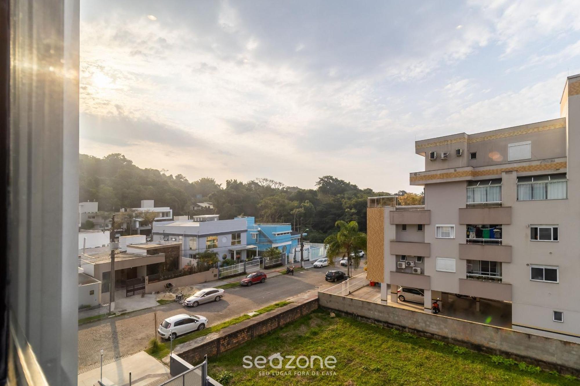 Top Studios Canasvieiras Tps Florianópolis 外观 照片