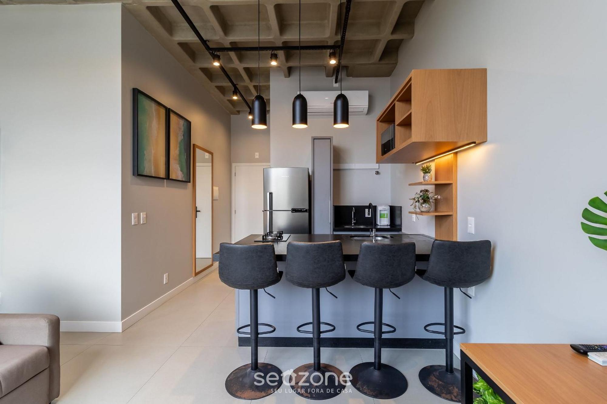 Top Studios Canasvieiras Tps Florianópolis 外观 照片