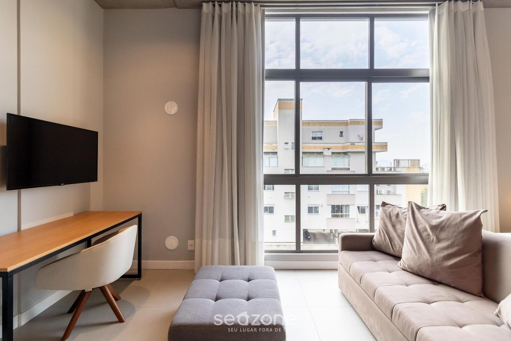Top Studios Canasvieiras Tps Florianópolis 外观 照片