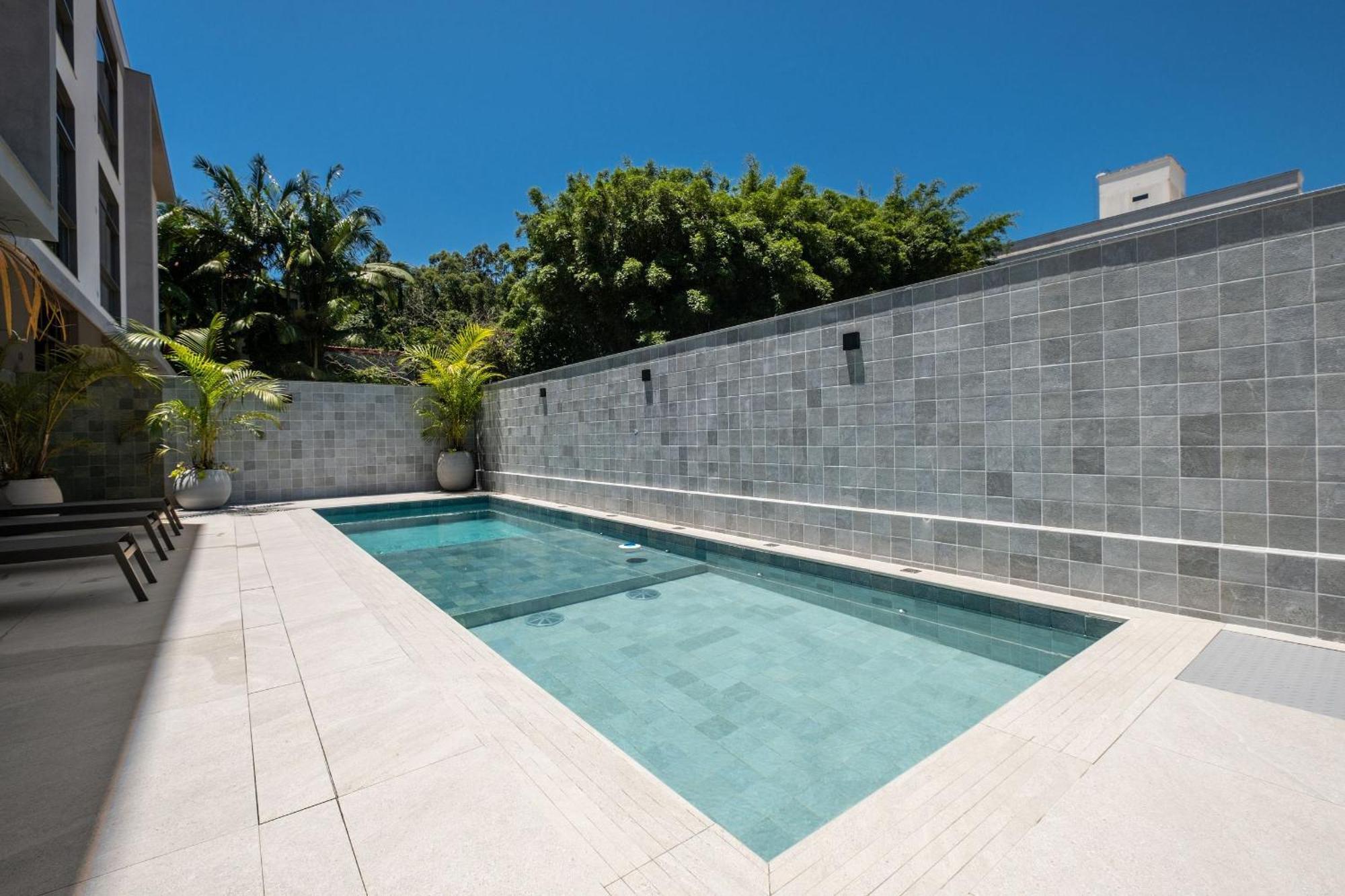 Top Studios Canasvieiras Tps Florianópolis 外观 照片