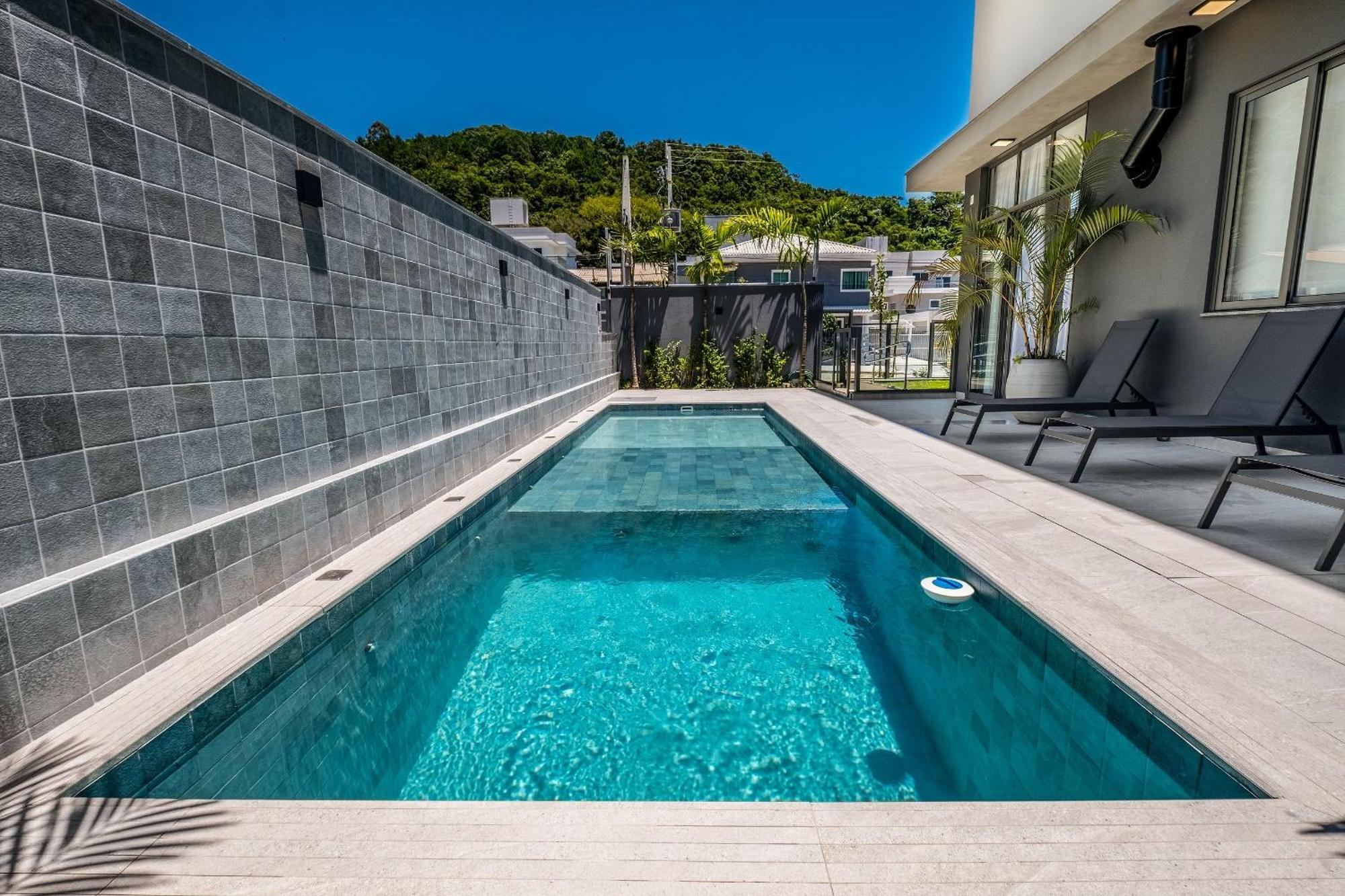 Top Studios Canasvieiras Tps Florianópolis 外观 照片