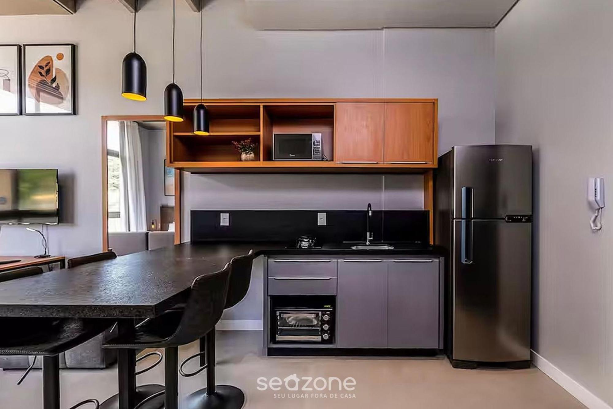 Top Studios Canasvieiras Tps Florianópolis 外观 照片