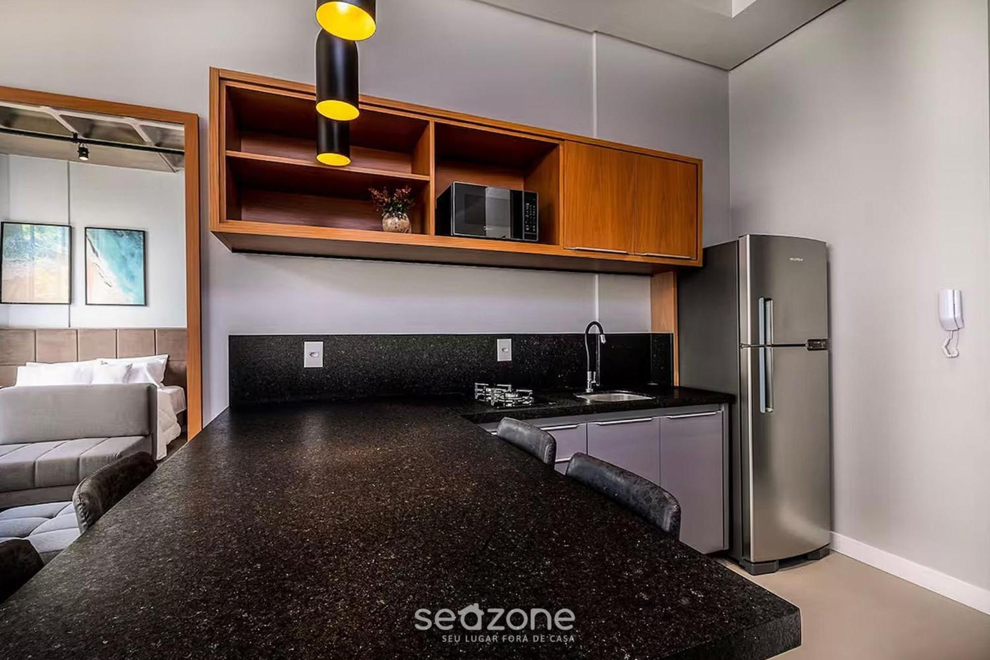 Top Studios Canasvieiras Tps Florianópolis 外观 照片