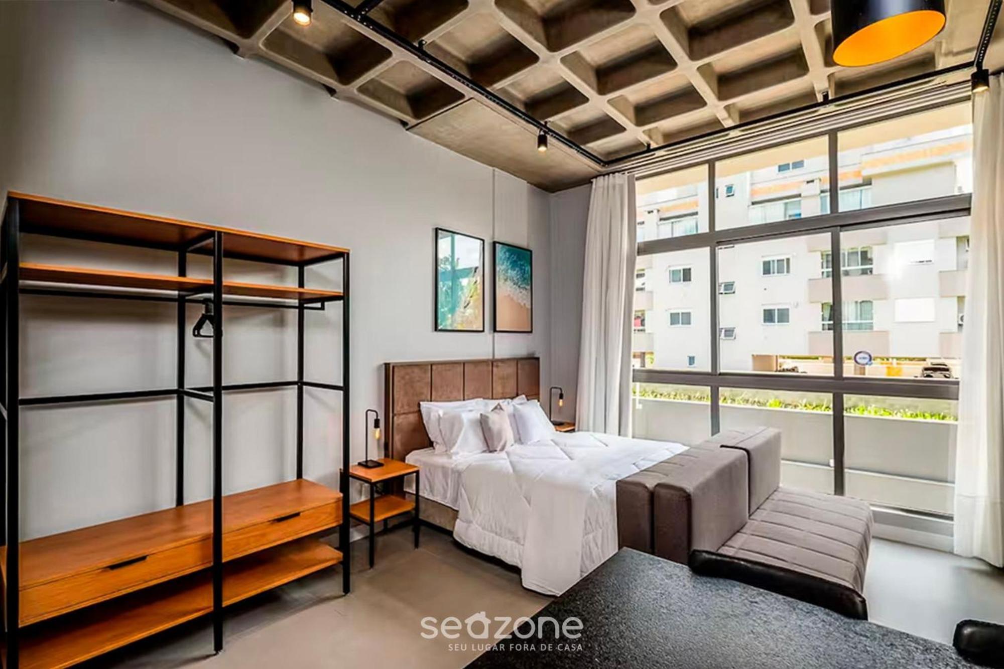 Top Studios Canasvieiras Tps Florianópolis 外观 照片