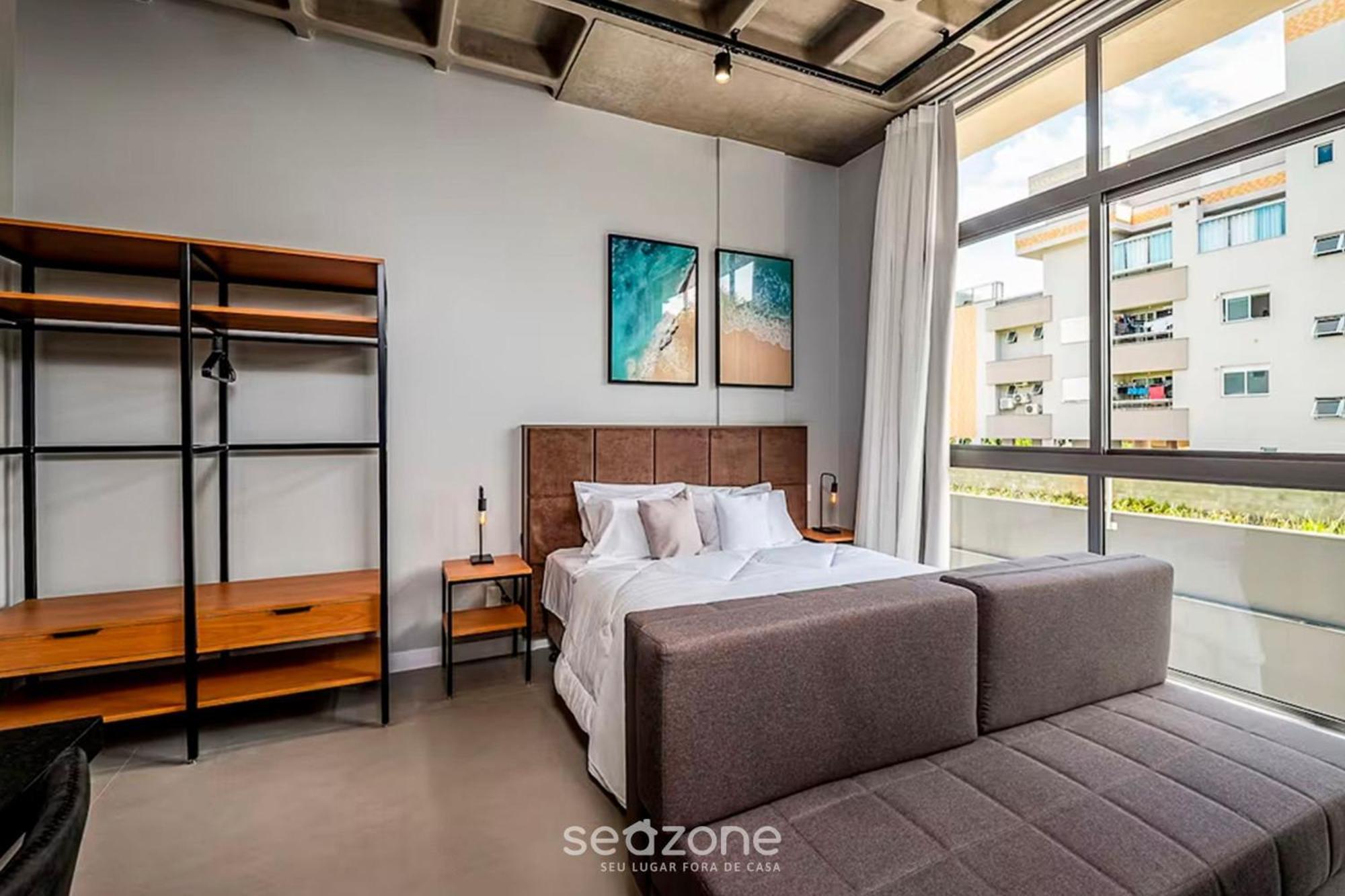 Top Studios Canasvieiras Tps Florianópolis 外观 照片