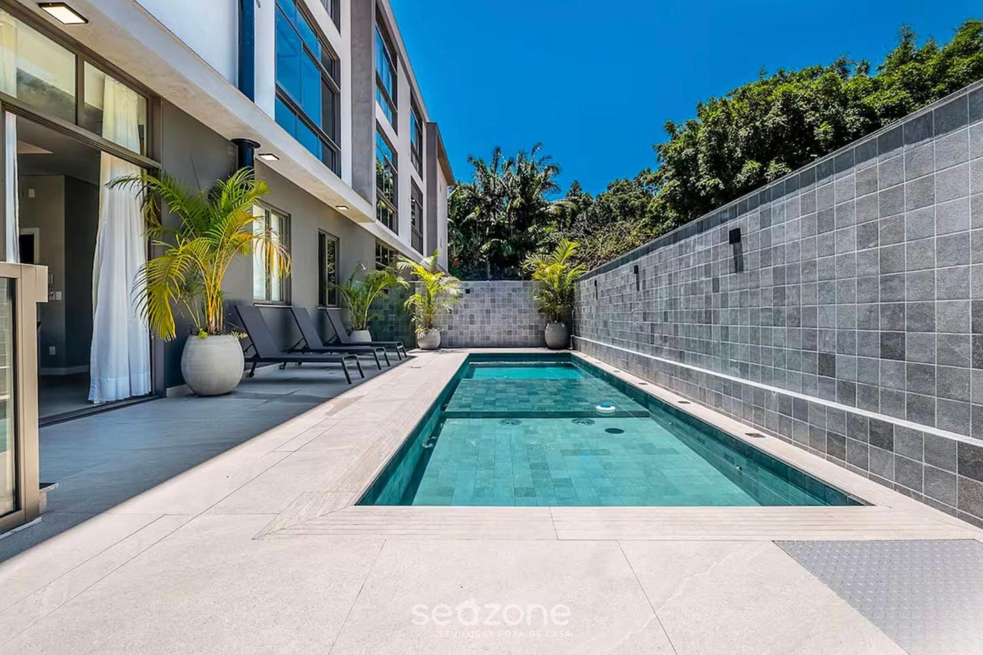 Top Studios Canasvieiras Tps Florianópolis 外观 照片